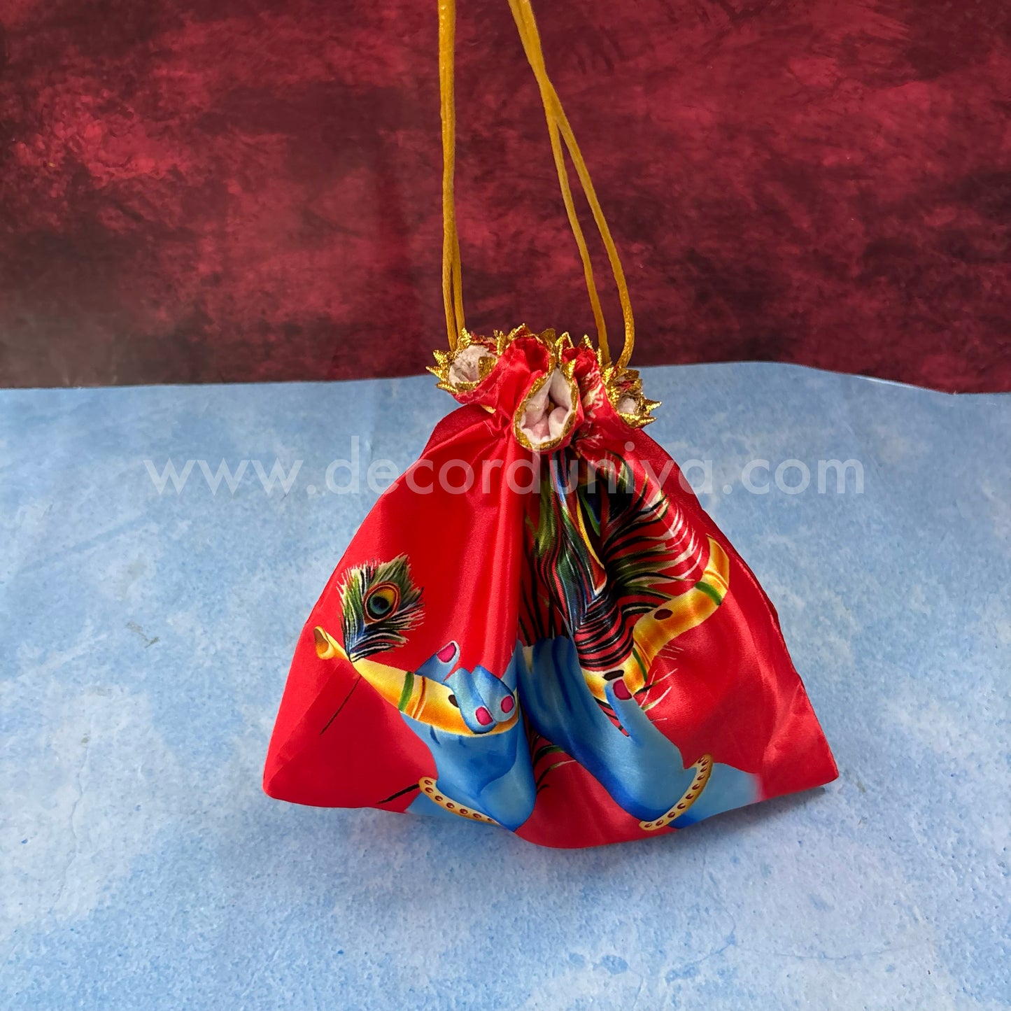 Potli Bag | Krishna - MB101