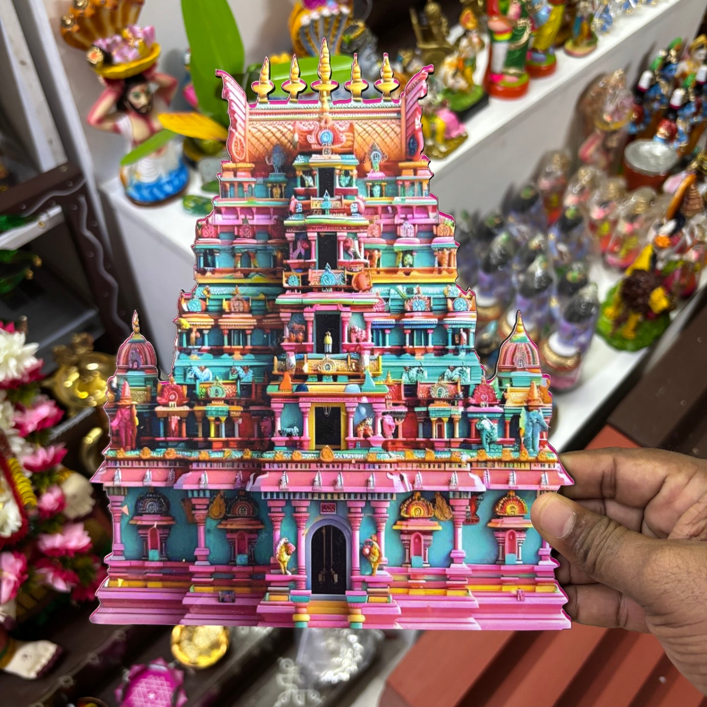 Temple | TMP1