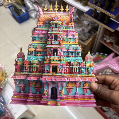 Temple | TMP1