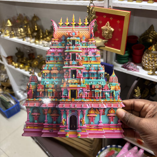 Temple | TMP1
