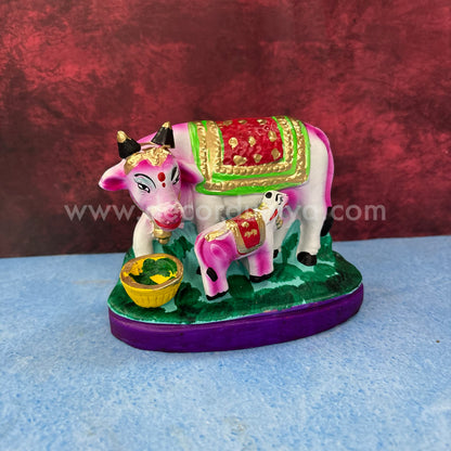 Cow and Calf  - TK742