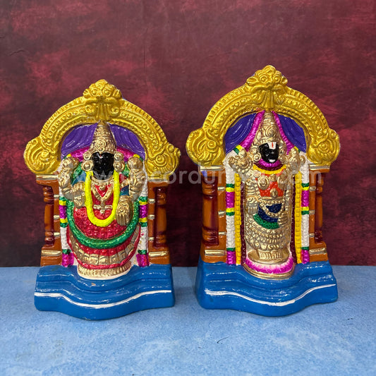 Perumal Thayar - TK718