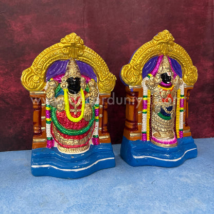 Perumal Thayar - TK718