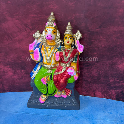 Lakshmi Hayagreevar - TK23