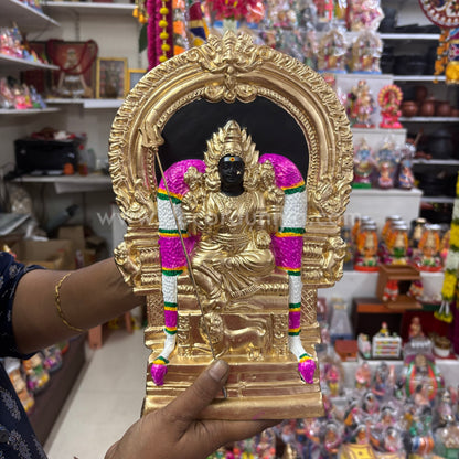 Siruvachur Madurai Kaliamman | Decor Duniya Golu Doll | Navaratri Golu Dolls - SAP20
