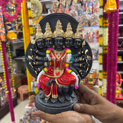 Gayathri | Decor Duniya Golu Doll | Navaratri Golu Dolls - SAP28