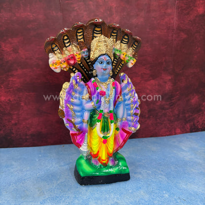 Vishwaroopam - TK746