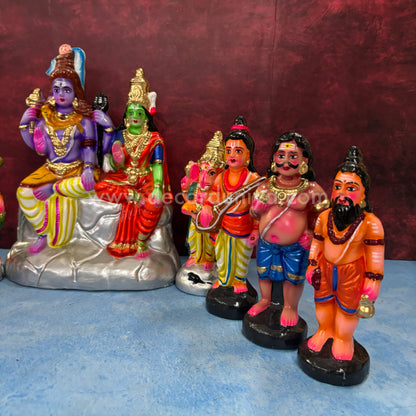 Kailayam Set - TK731