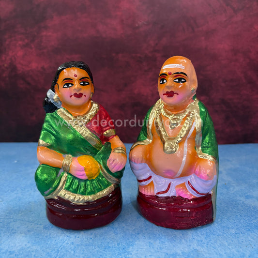 Thatha Paatti  - TK7392