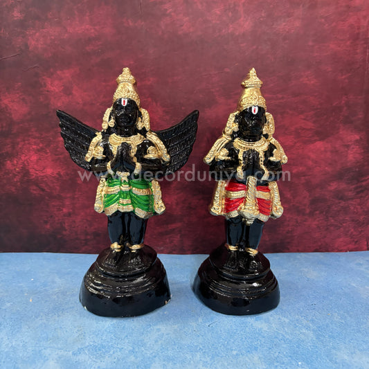 Garuda Hanuman  - TK723