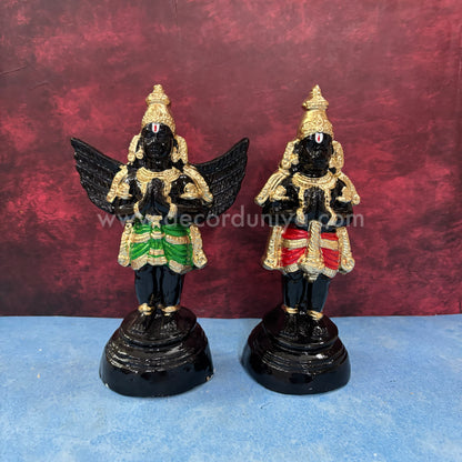 Garuda Hanuman  - TK723