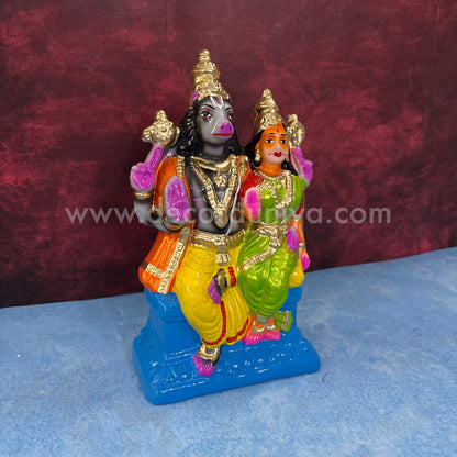 Lakshmi Varahar  - TK707
