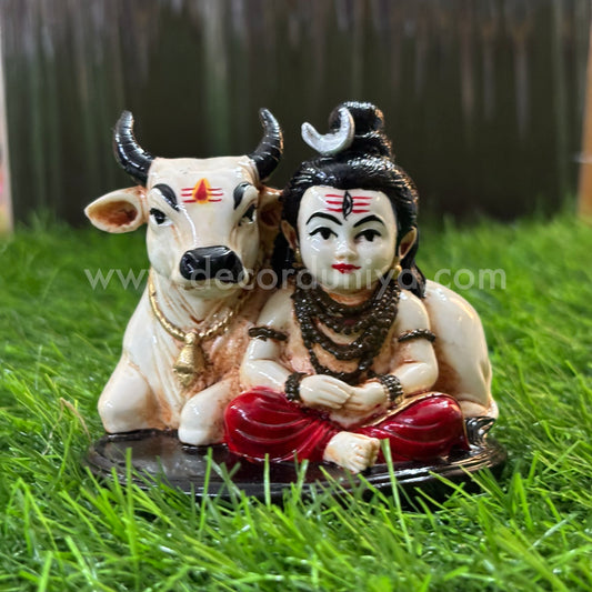 Baby God Idol - Cow Sivan - SV1