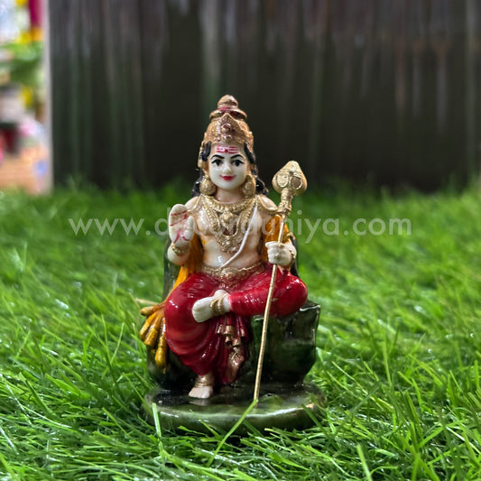 Baby God Idol - Murugar - SV3