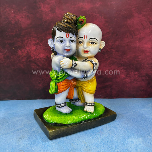 Krishna Sudama - BKI30