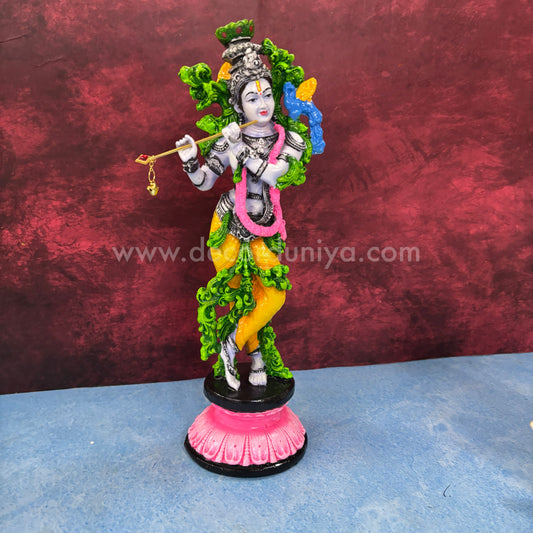 Alangara Krishna - KRB02