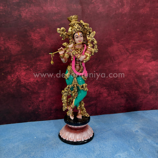 Alangara Krishna - KRB01