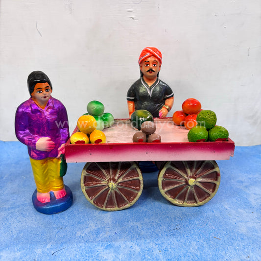 Fruit Shop | Worker - DD1107-PR