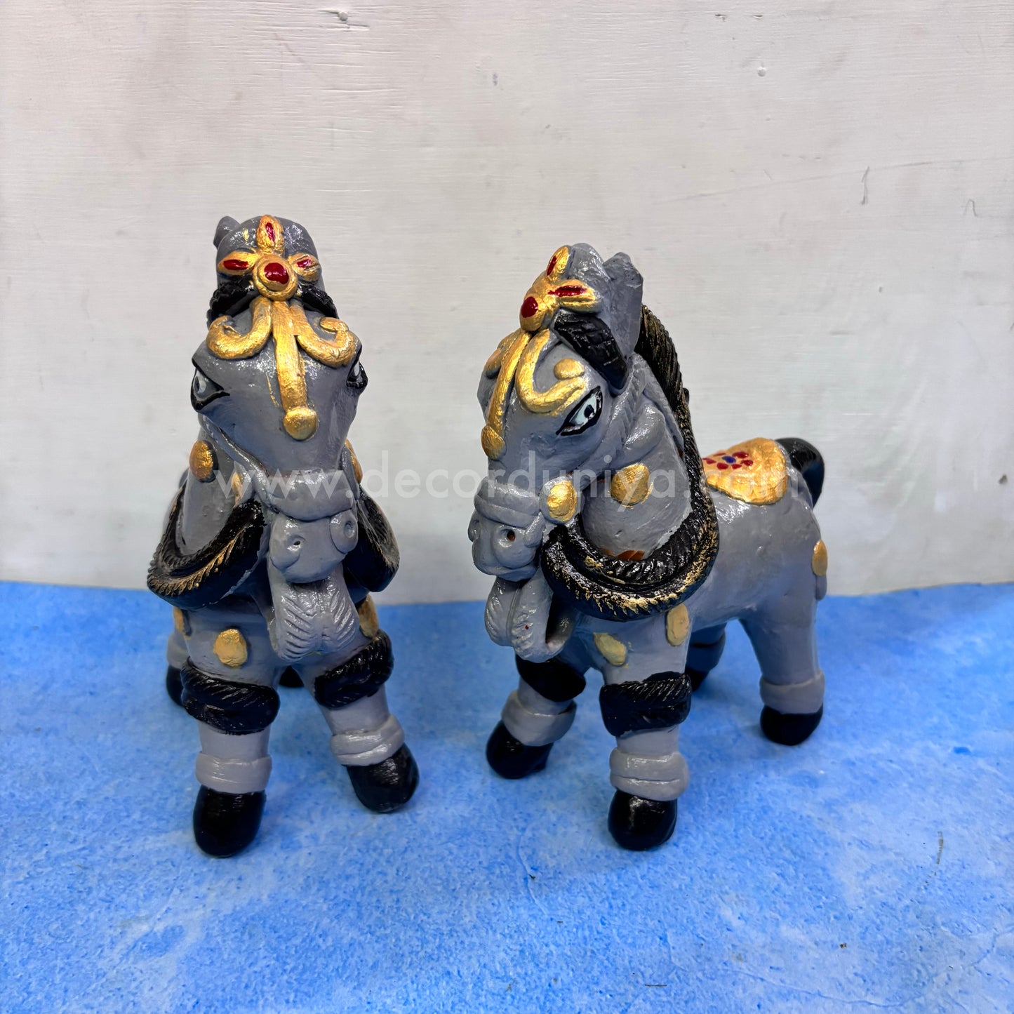 Horse Pair - DD1109-PR