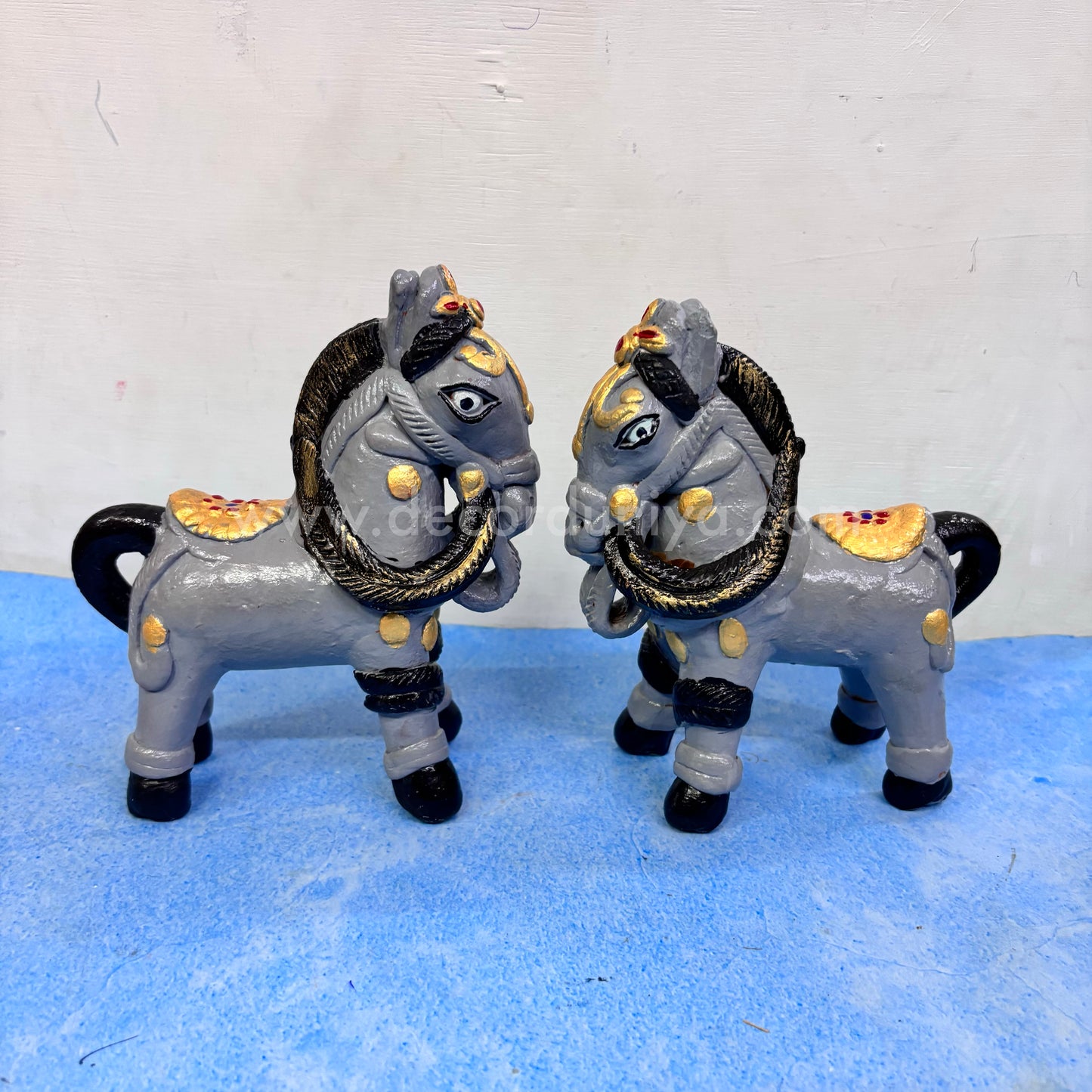 Horse Pair - DD1109-PR