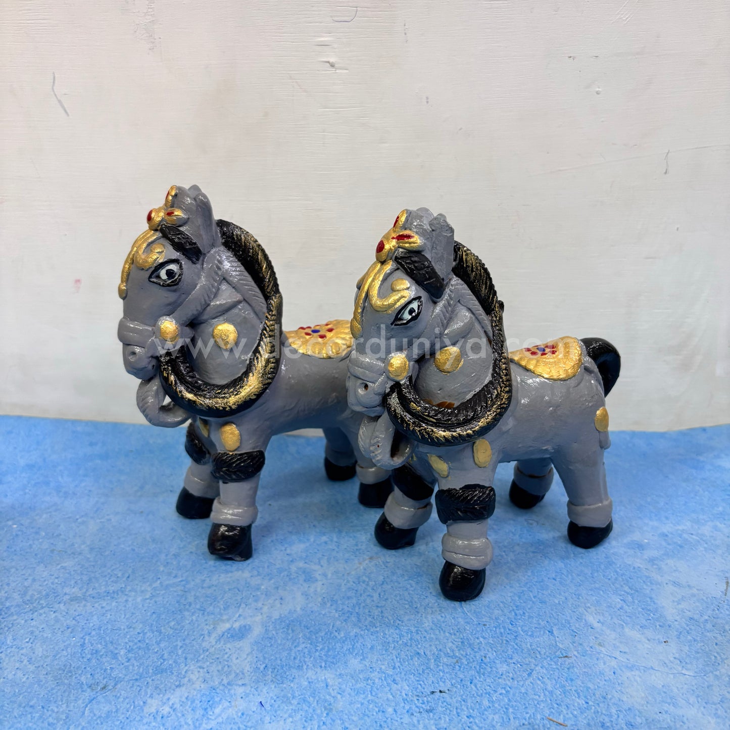 Horse Pair - DD1109-PR