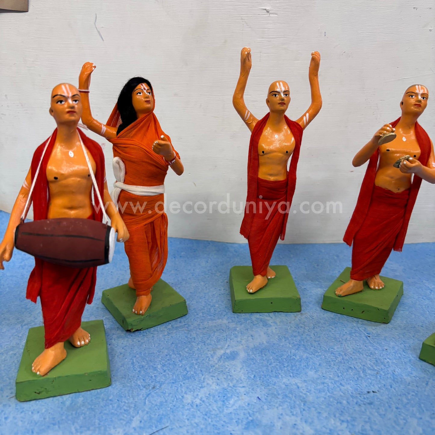 Bajanai Set - DD1104-PR