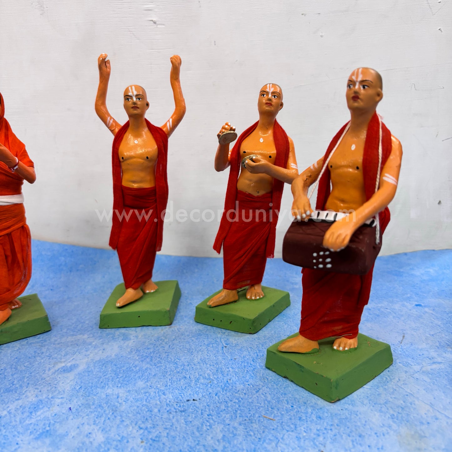 Bajanai Set - DD1104-PR