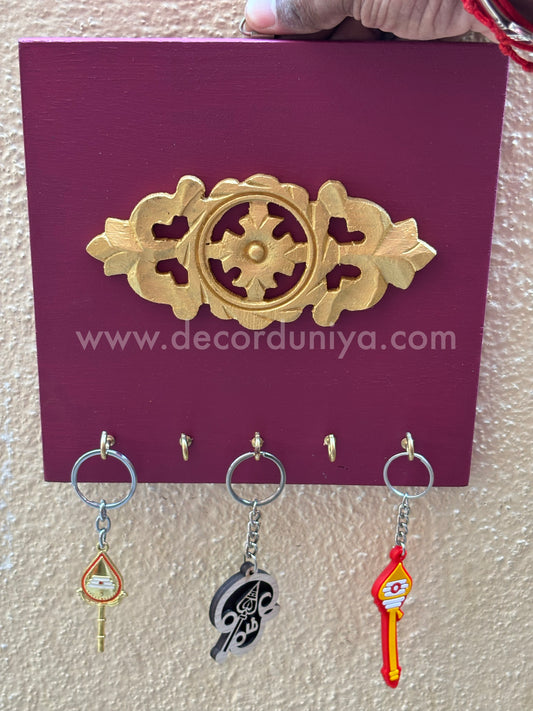 Key Holder - K1