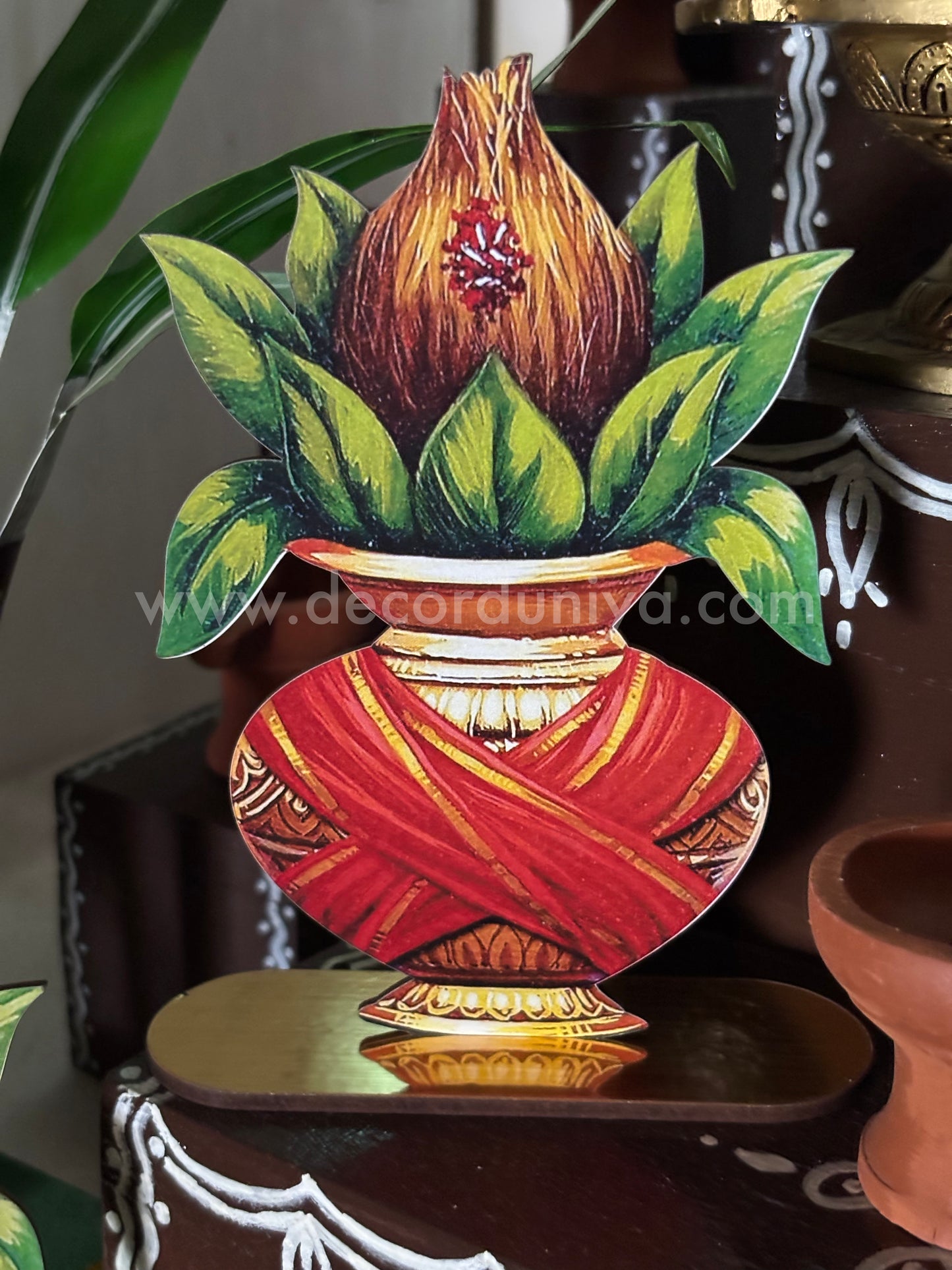 Kalasam - KS1