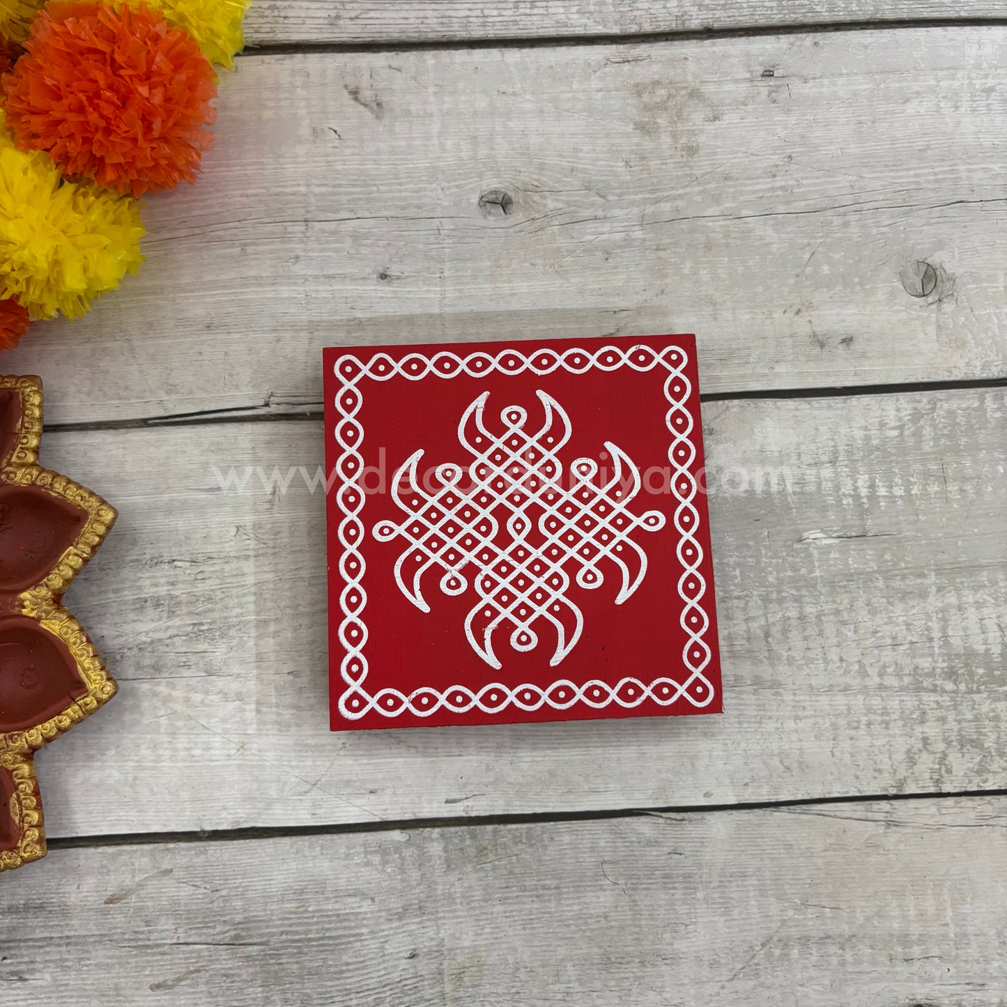 Kolam Manai - KM5R-c