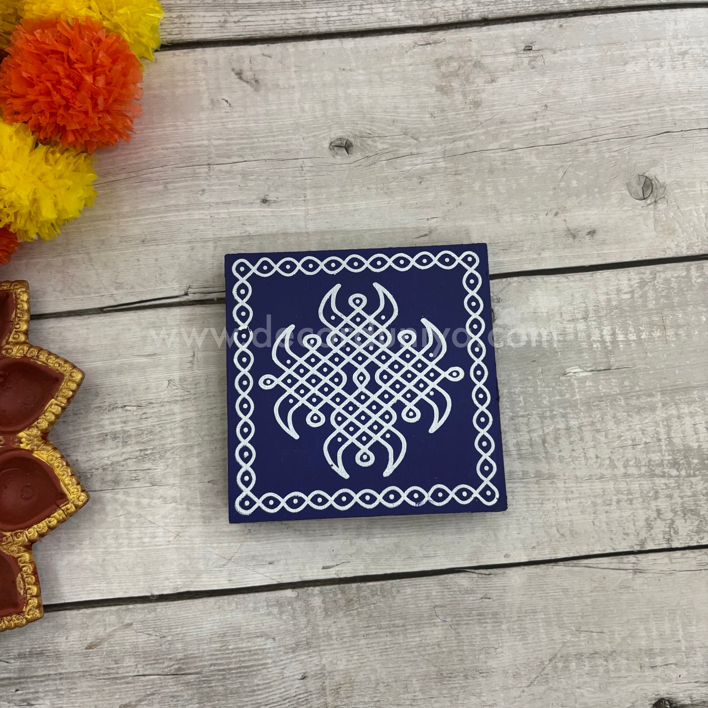 Kolam Manai - KM5B-C
