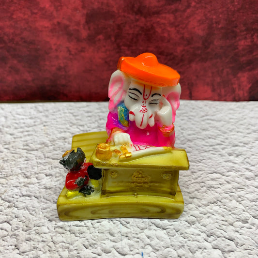 Accountant Ganesha - AG1