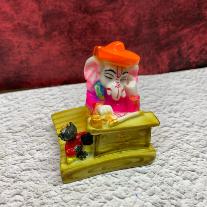 Accountant Ganesha - AG1