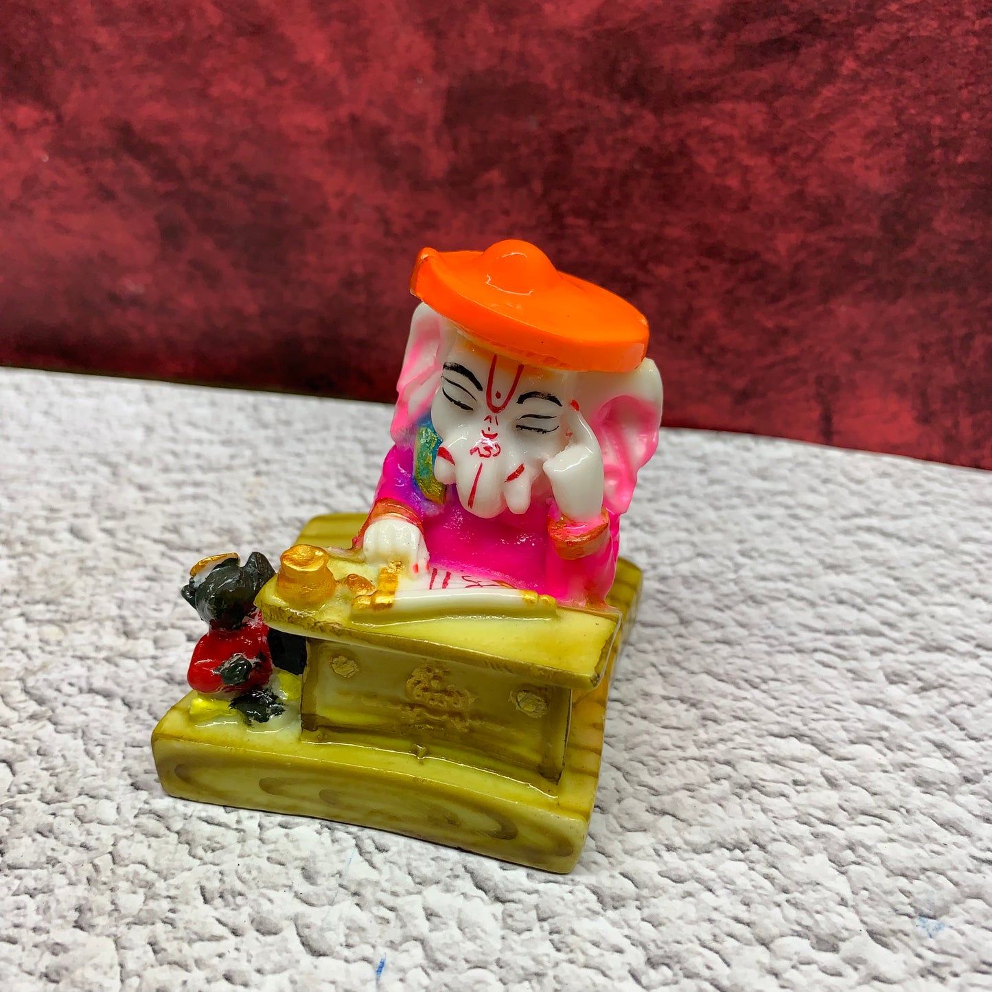 Accountant Ganesha - AG1