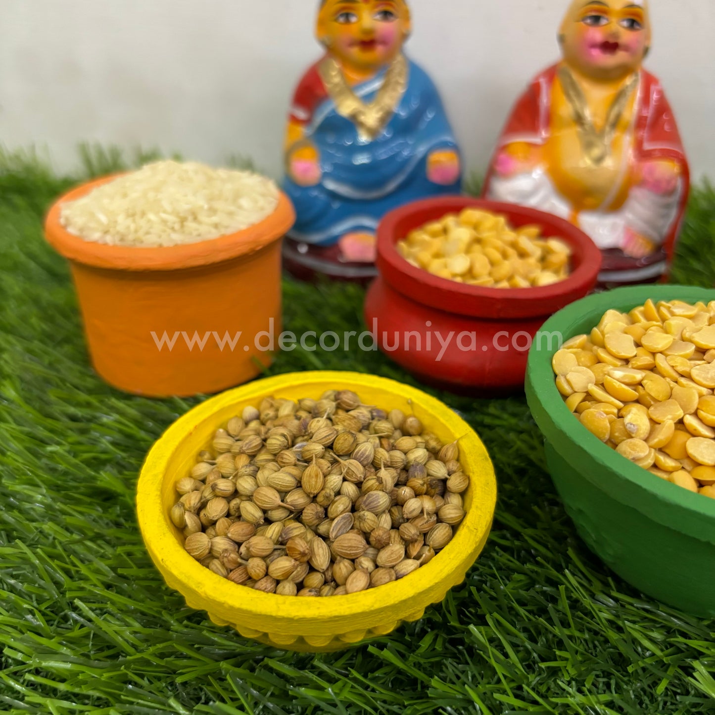 Chettiyar Shop Set- CSS1