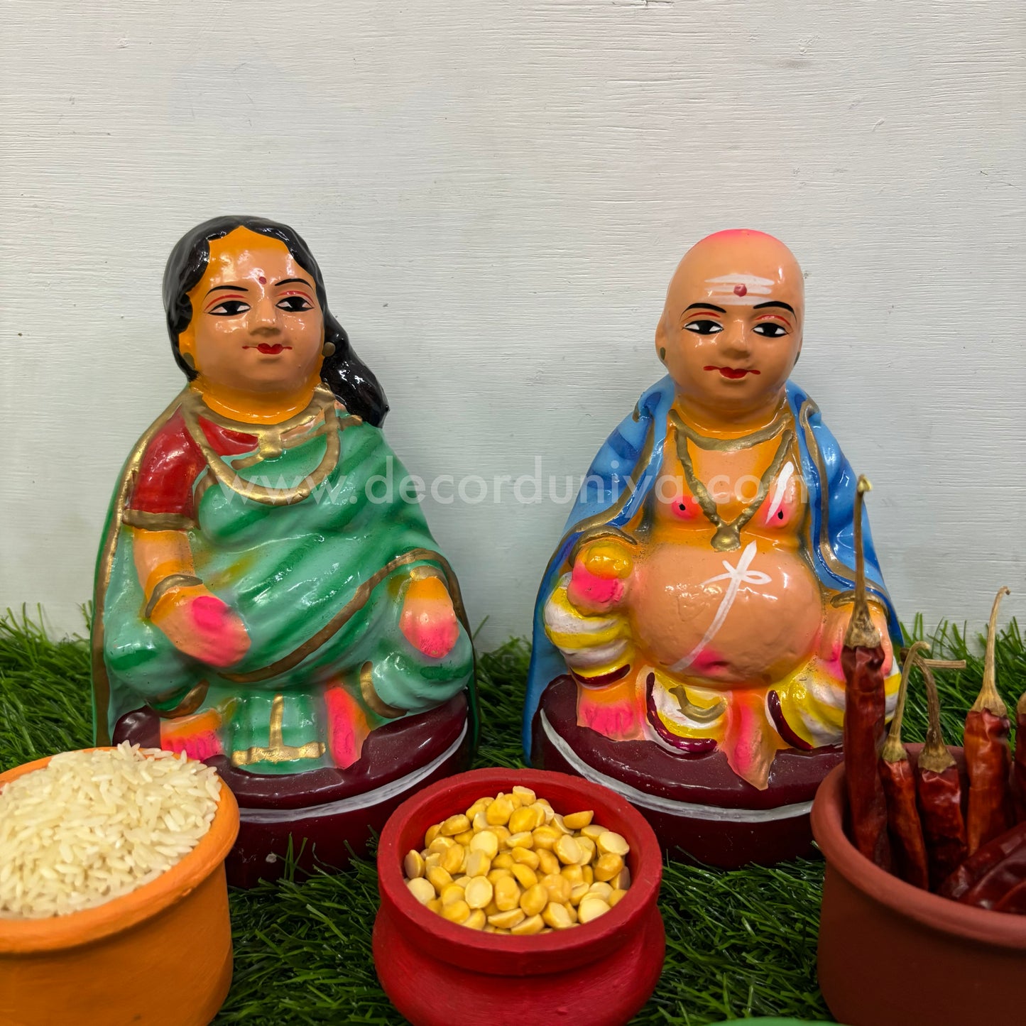 Chettiyar Shop Set- CSS2