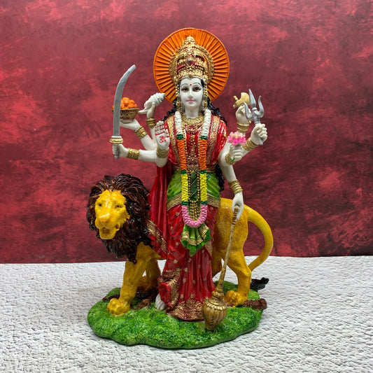 Durga - DSP7