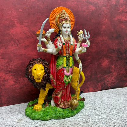 Durga - DSP7