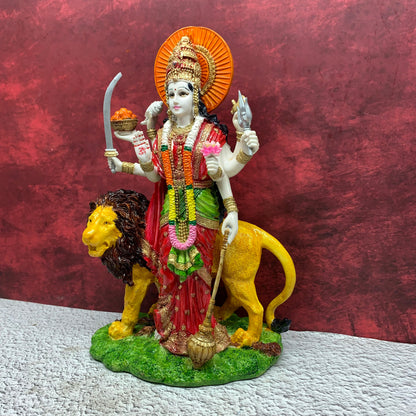 Durga - DSP7