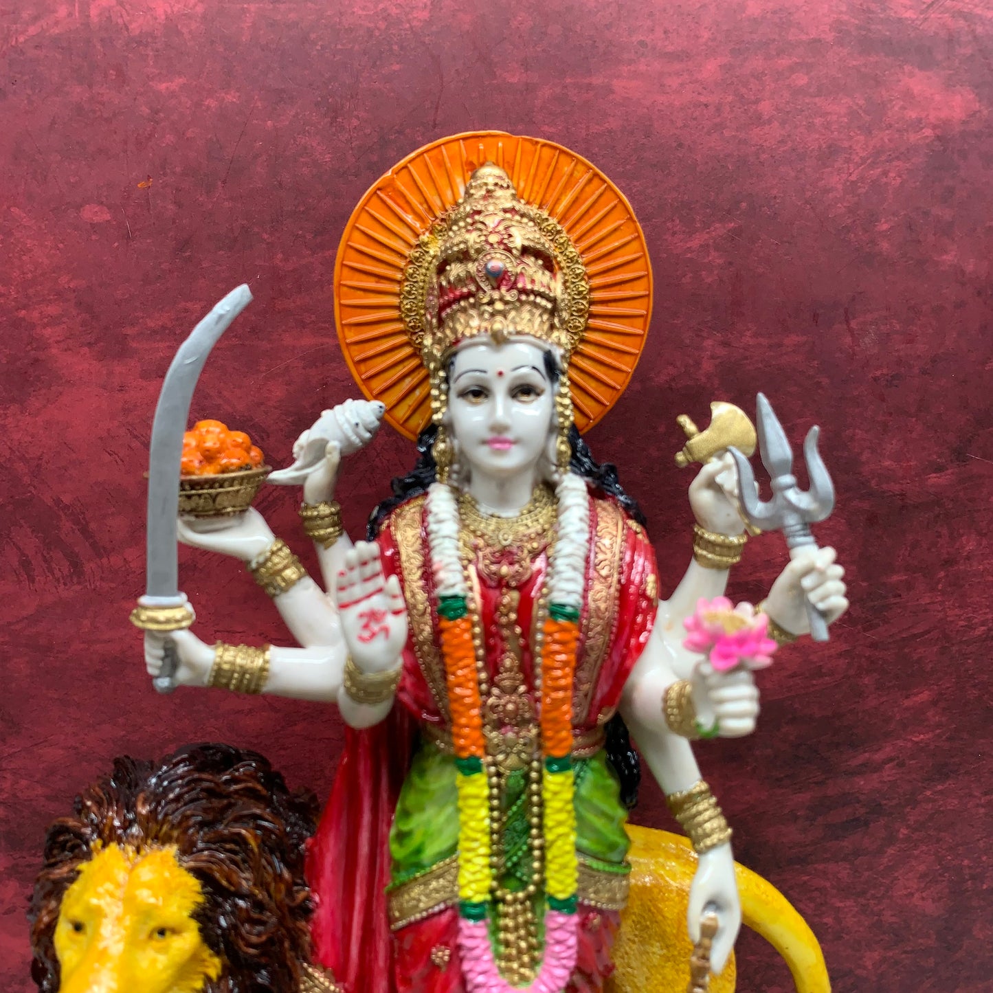 Durga - DSP7