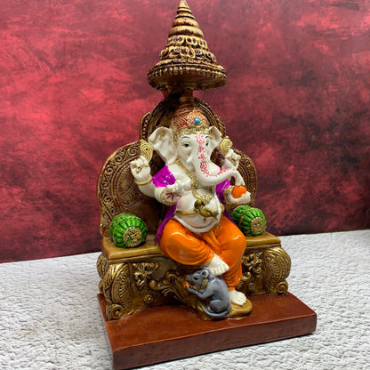 Ganesha-GSP30