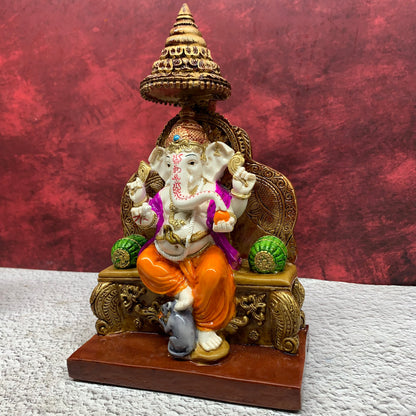 Ganesha-GSP30