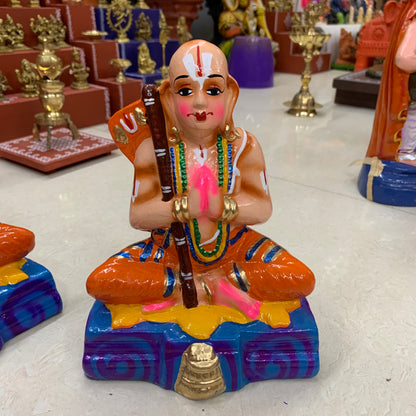 Ramanujar - RJ1