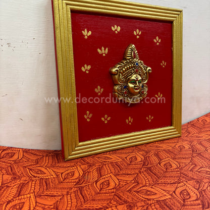 Wooden Wall Hanging | Wall Hanging - PM6