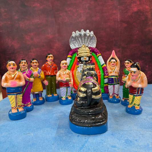 Pradosham Set - TK811