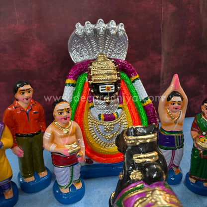 Pradosham Set - TK811
