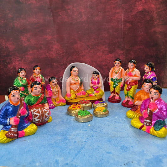 Upanayanam Set - TK811