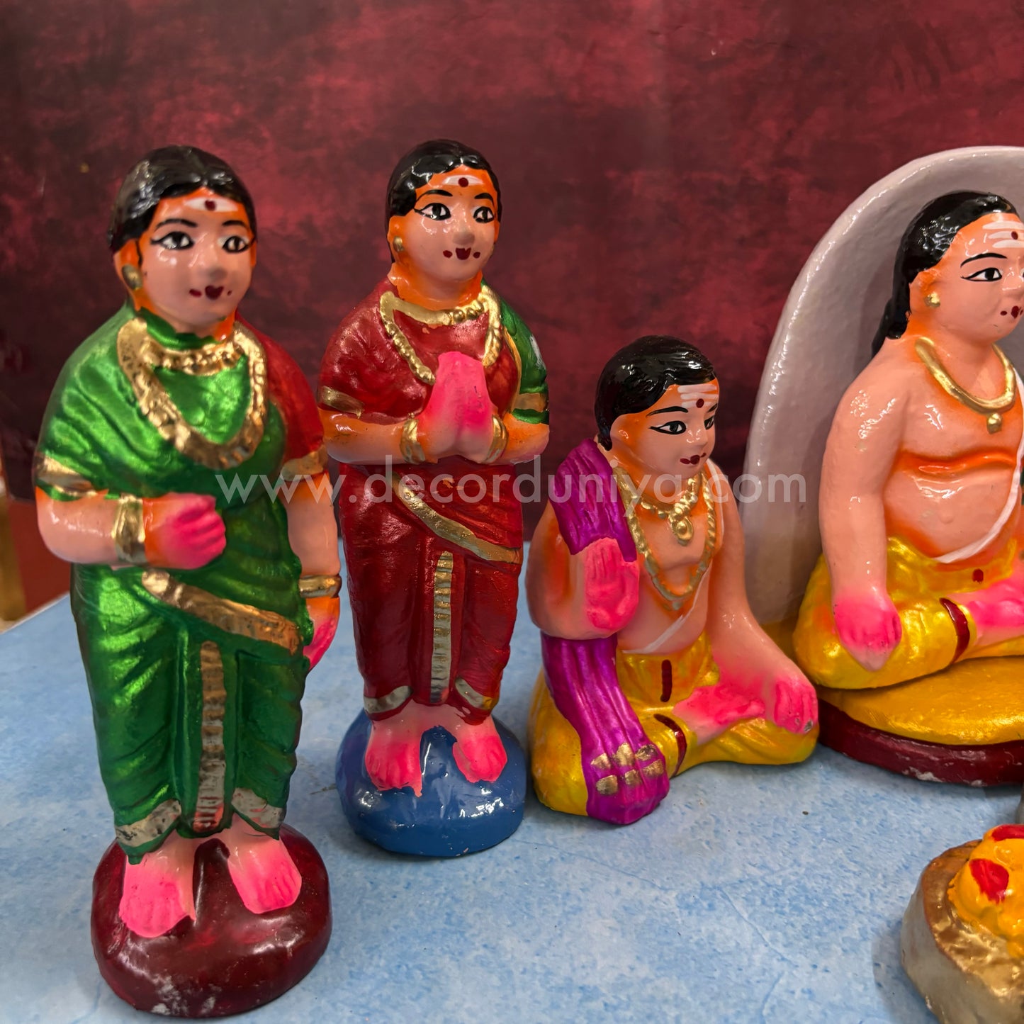 Upanayanam Set - TK811