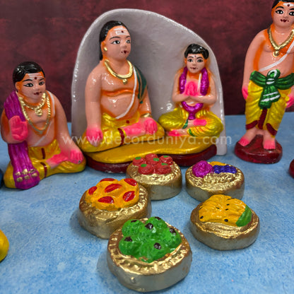 Upanayanam Set - TK811