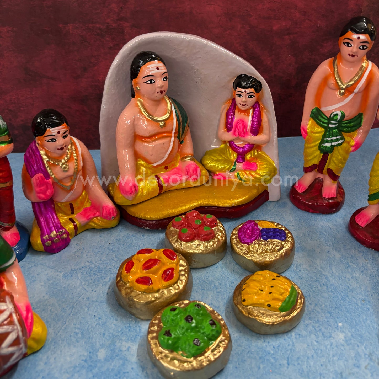 Upanayanam Set - TK811